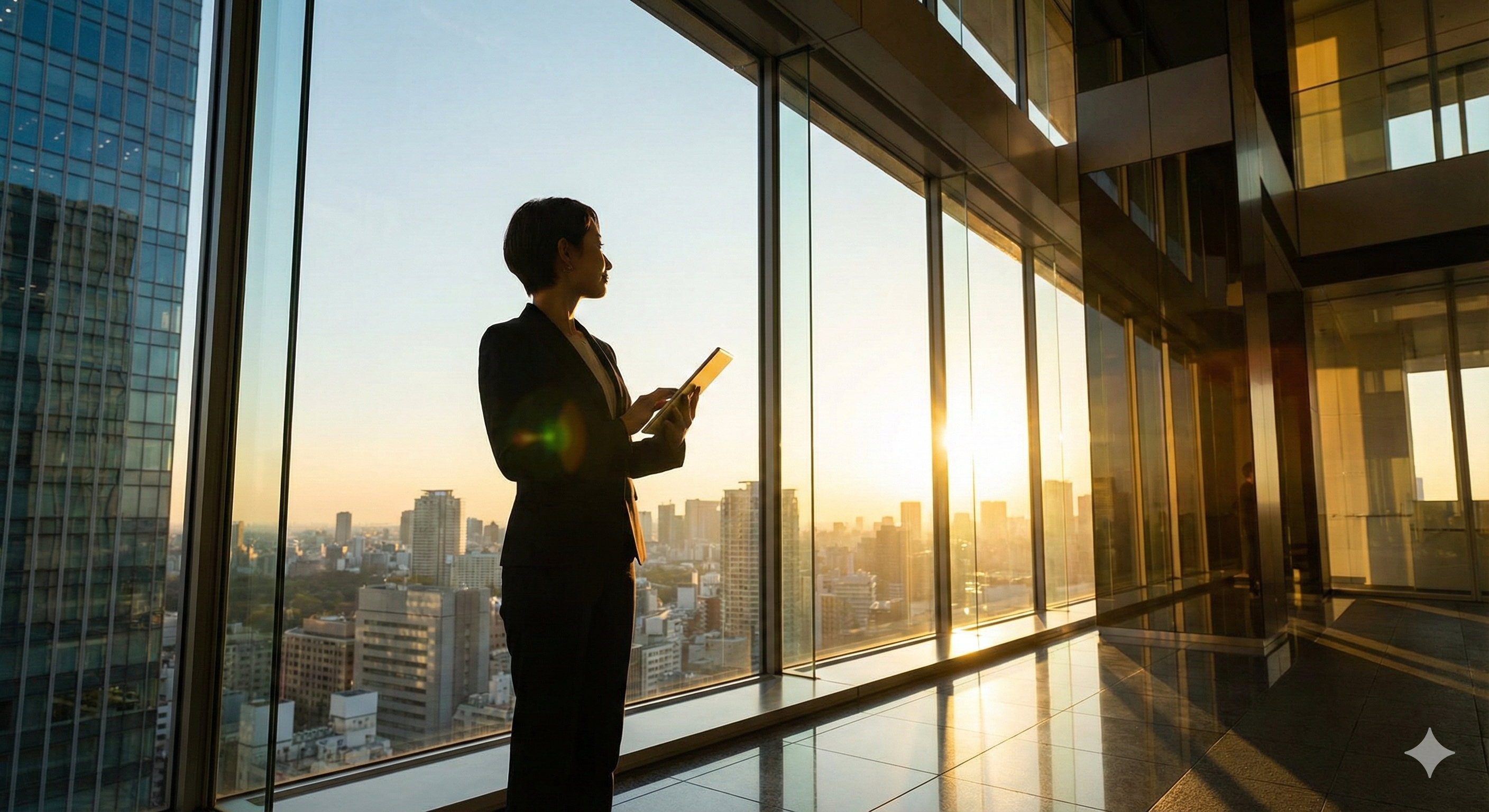 継続的サポート イメージ